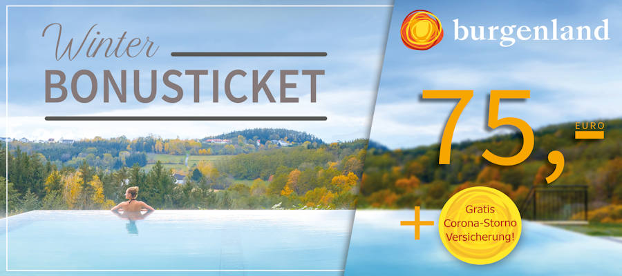Winter Bonusticket Bonus